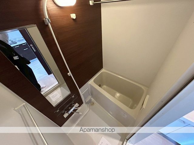 BLAU本町東の内装写真
