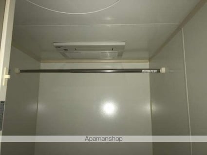 クレシア[1K/31.02m2]の内装5