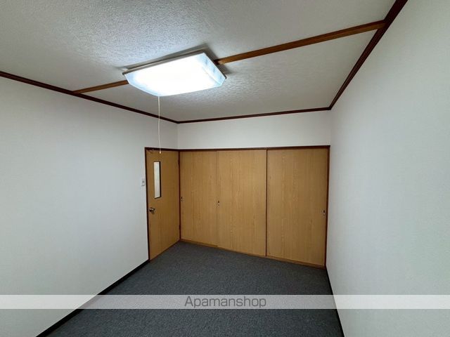 壱番館Aの内装写真