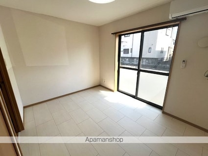 コーポ・エル[1K/24.84m2]の内装7