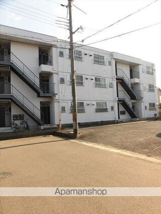 和歌山県和歌山市神前[2DK/46m2]の外観5