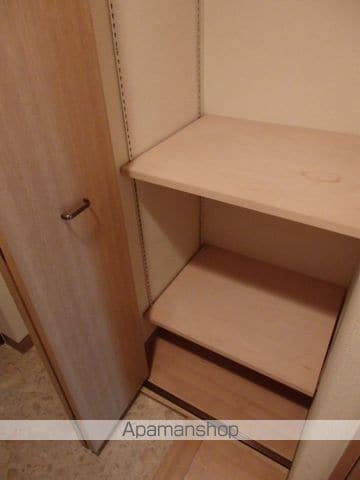 クレール北10条の内装写真