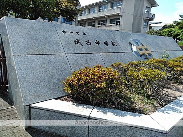 ブラウンハイム土居田の周辺写真