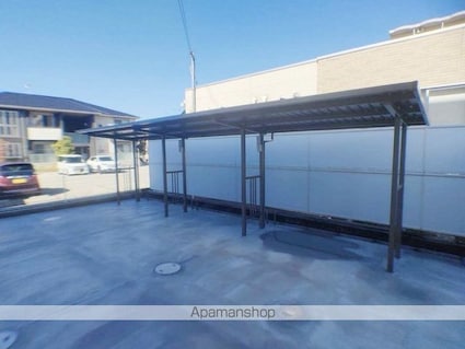 Ｄーｒｏｏｍ　ｒｅｐｏｓ[1LDK/46.28m2]の内装3