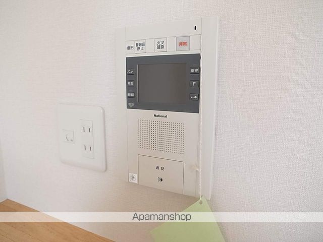 アールグレイスヒルの内装写真
