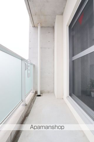 SUNNY SIDE COURTの内装写真