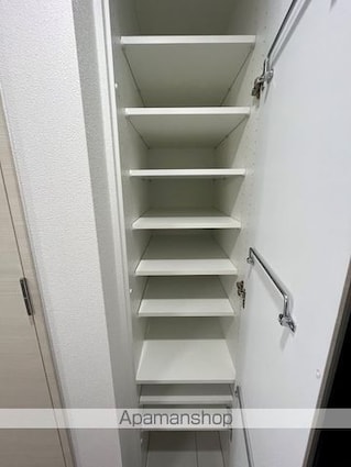 メインステージ成増Ⅱ[2K/25.5m2]の内装2