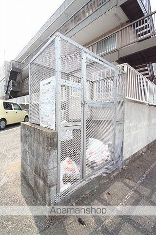 エマーユウチノの内装写真
