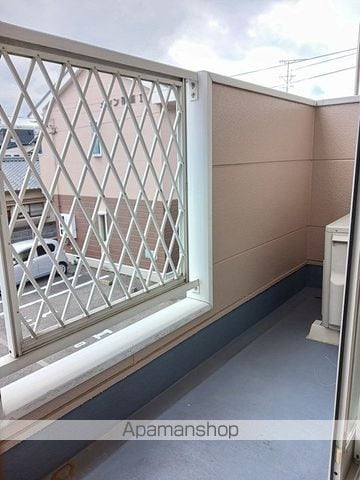 メゾン花梨IIの内装写真