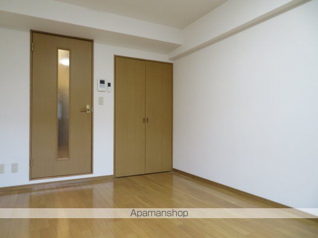 ウイング９９[1K/26.4m2]のリビング・居間