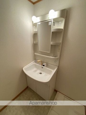 YKビレッジ恒久の内装写真