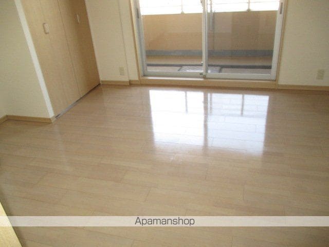 レジディア高岳の内装写真