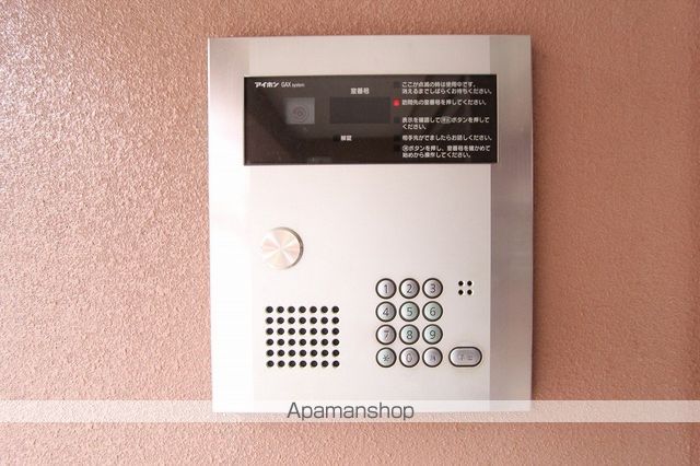 れいけんの内装写真