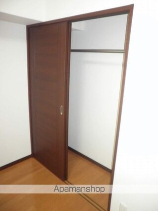 東京都台東区下谷１丁目[1LDK/42m2]の収納