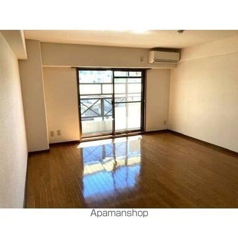 西本番町マンションの内装写真