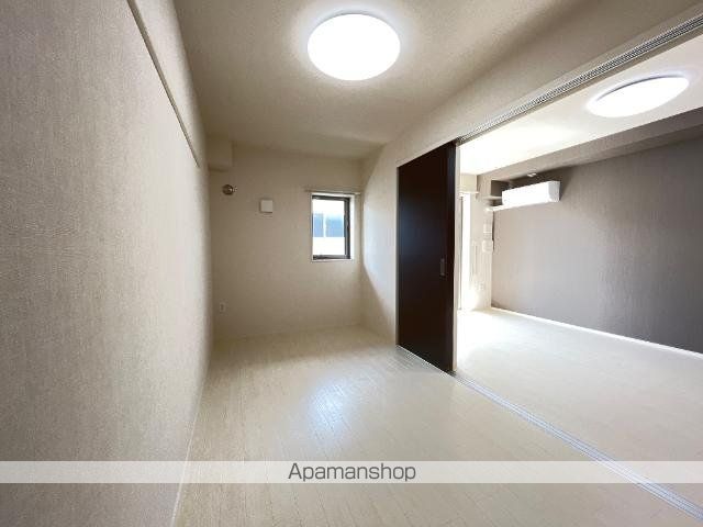 グランデ嘉右衛門の内装写真
