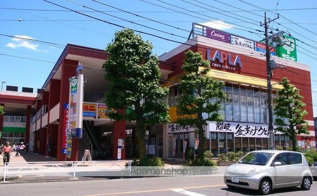 トロアモリールの周辺写真
