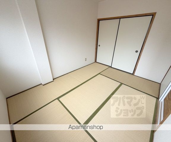 レジデンス京橋の内装写真