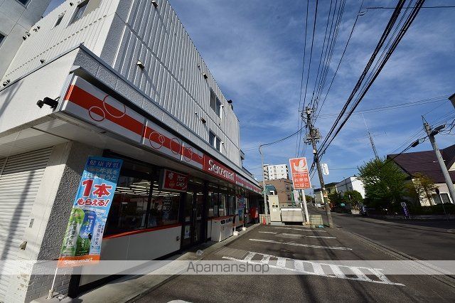 ルミエールアライIIの周辺写真