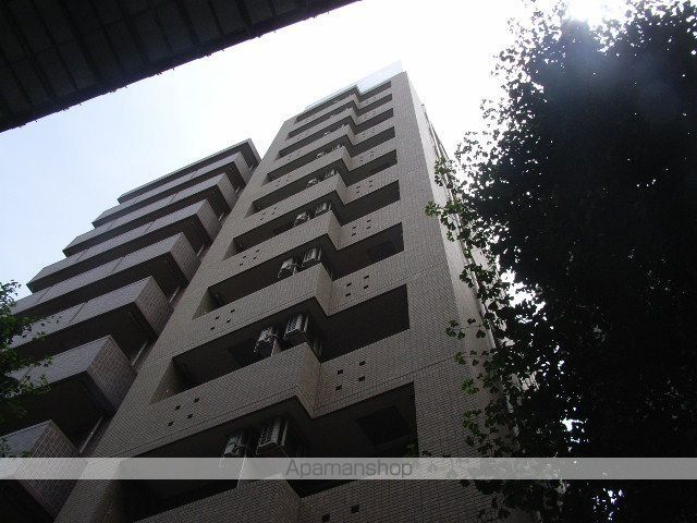 レジオス板橋本町アヴィニティーの外観写真
