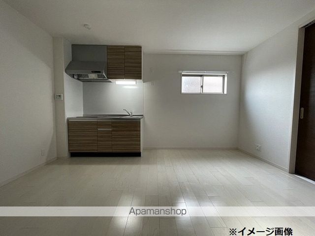 サングラン南巽の内装写真
