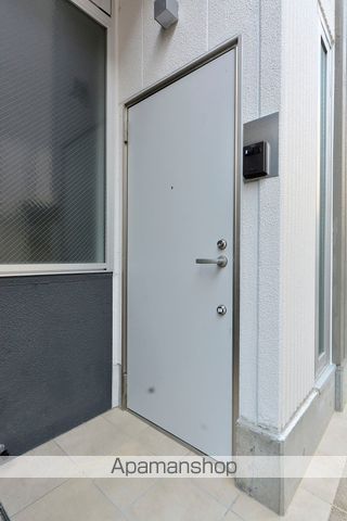 サリースマイル参番館の内装写真