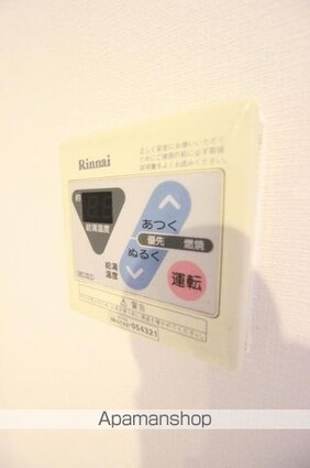 ウッドネスト春日１．２．３[1K/26.24m2]の内装4