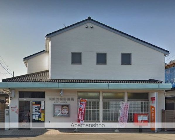 レオパレスリバストンの周辺写真