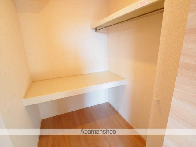 ミッドタウン平泉の内装写真