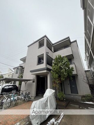 リファイン桜[1R/22.6m2]の外観3