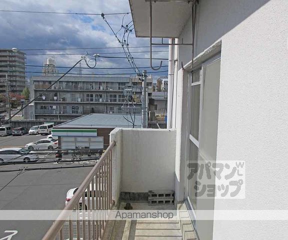 藤和荘の内装写真