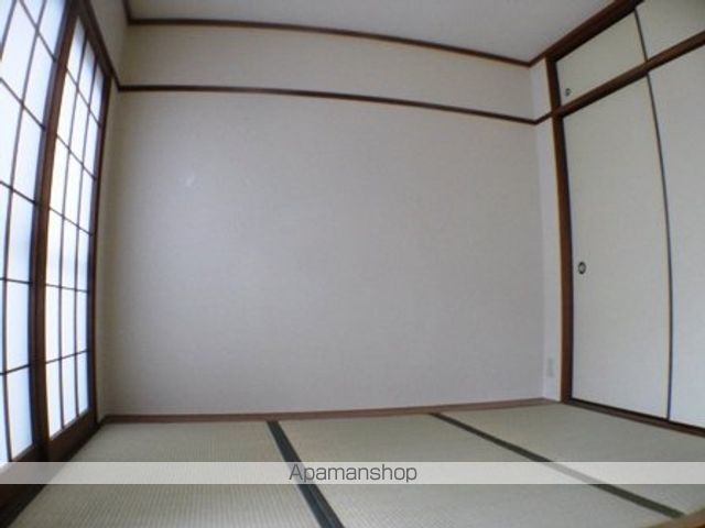 ハイム西宮北口の内装写真