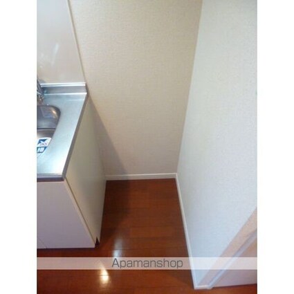 スカイコート都立家政ＥＡＳＴ[1K/21.47m2]の内装1