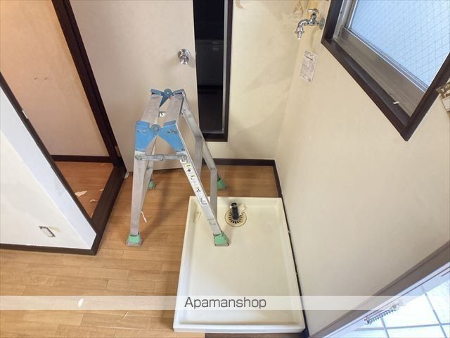 CASAアカイの内装写真