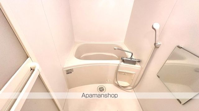 グランドパレスの内装写真