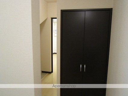 レオネクストカンパニュラ[1LDK/46.94m2]の収納