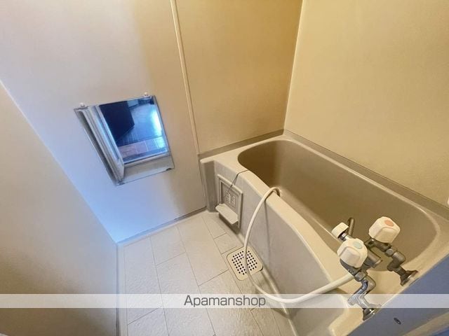 セコンズ7の内装写真
