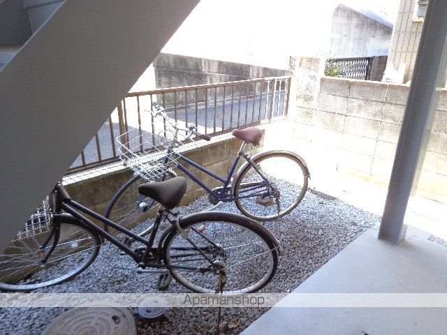 R・E・A住吉のその他写真