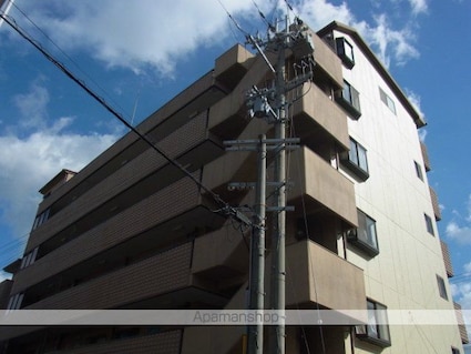 エストレラ・ボアール７[3DK/56.7m2]の外観1