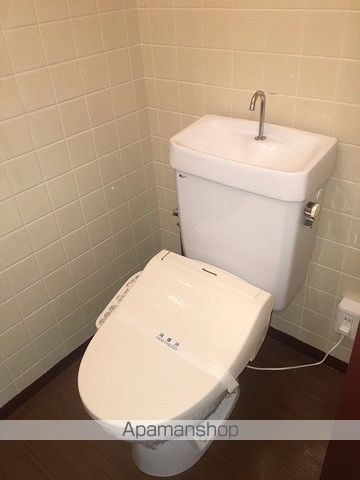 かわいマンションの内装写真
