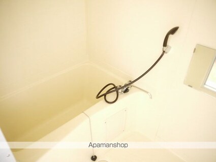 アメニティあずさ[1K/29m2]のバス