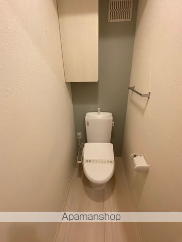 アネモネ元本郷の内装写真