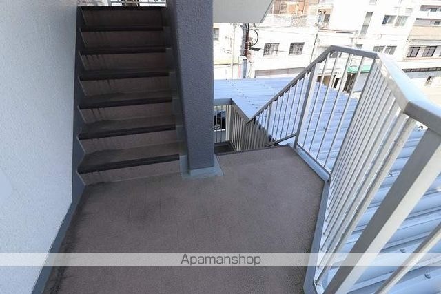 広島県広島市南区東雲２丁目[1K/19m2]の共用部1