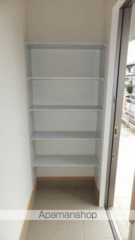 リラフォート東手城3丁目の内装写真
