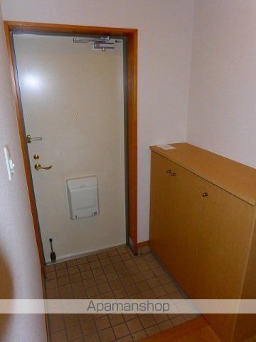 グリーンヒル吉村3の内装写真