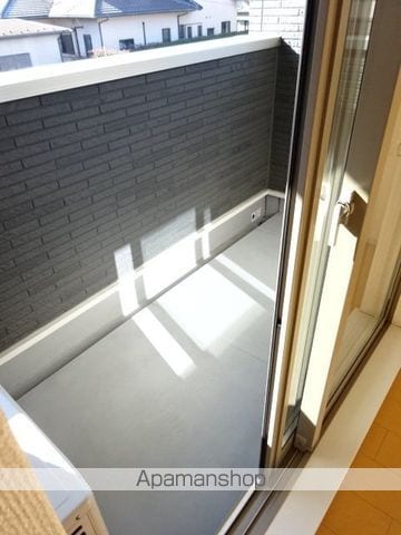 フィオーレ モリの内装写真