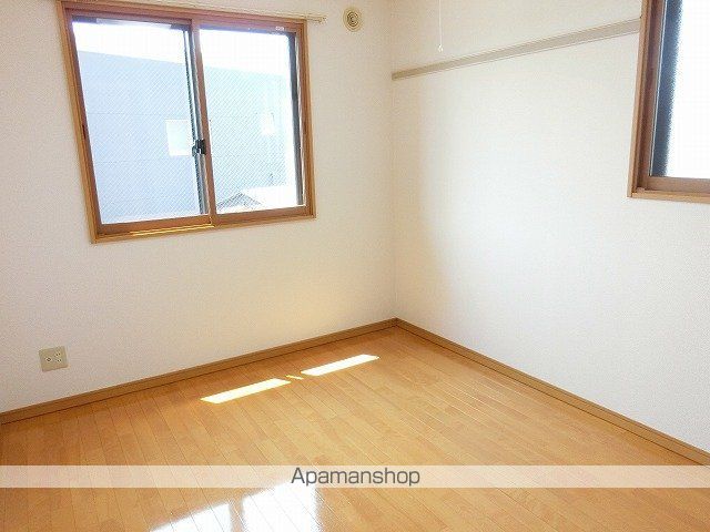 ライフステージコーワの内装写真