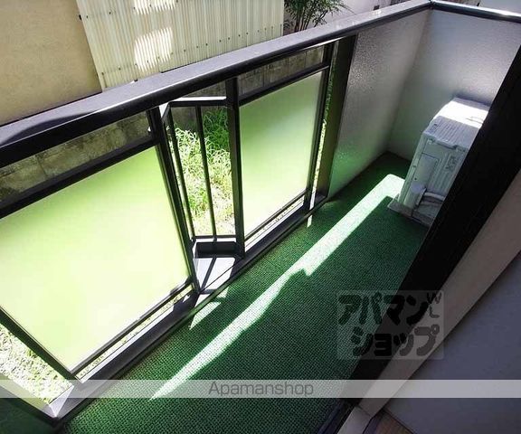 メイプルリーフIの内装写真