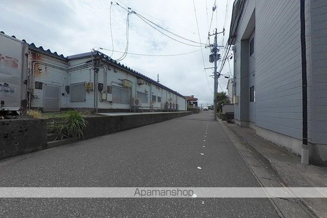 ハイツパッシフルIの周辺写真