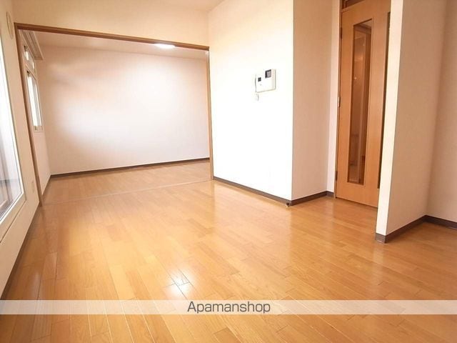 三和マンションの内装写真